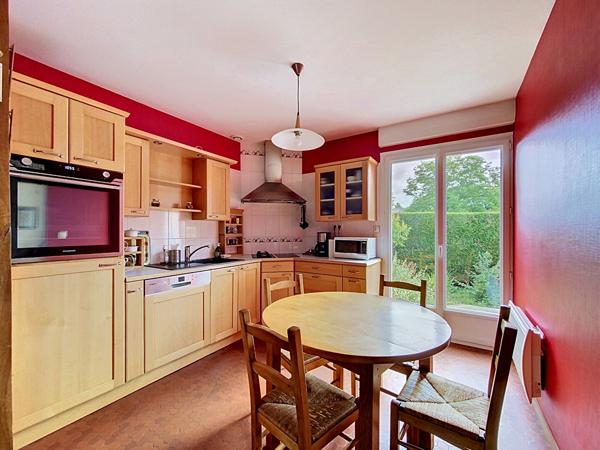 Maison Longuenee En Anjou
