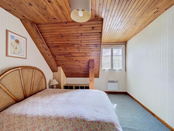 Maison Longuenee En Anjou