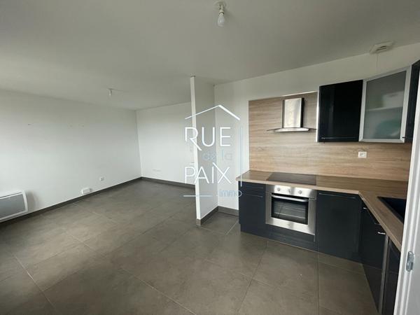 86200 LOUDUN Appartement Loudun 4 pièce(s) 70.26m2