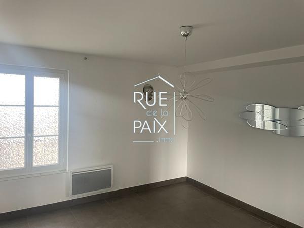 86200 LOUDUN Appartement Loudun 4 pièce(s) 70.26m2