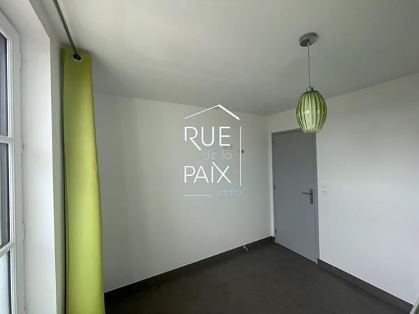 86200 LOUDUN Appartement Loudun 4 pièce(s) 70.26m2