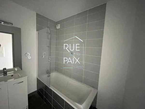86200 LOUDUN Appartement Loudun 4 pièce(s) 70.26m2