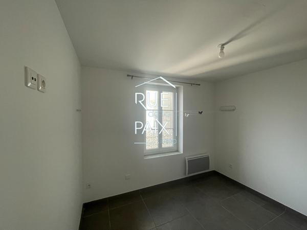 86200 LOUDUN Appartement Loudun 4 pièce(s) 70.26m2