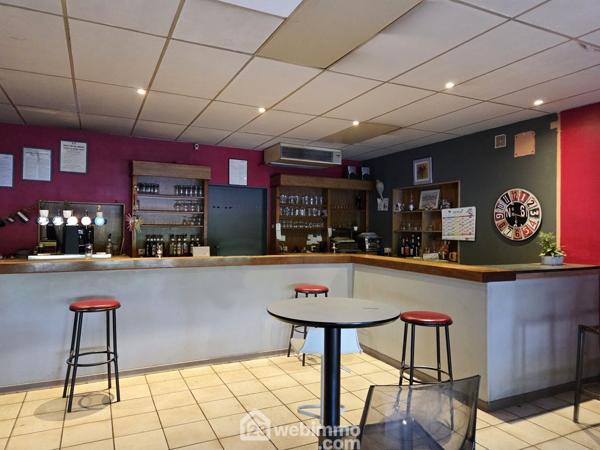 Immeuble 323 m² à Grignon 73200