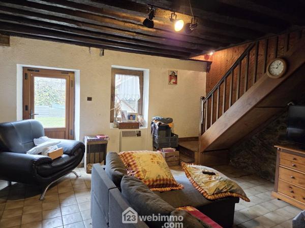 Immeuble 323 m² à Grignon 73200