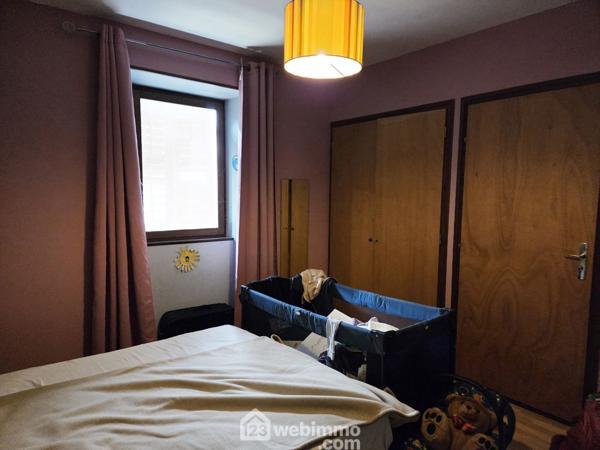 Immeuble 323 m² à Grignon 73200