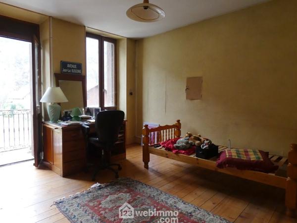 Immeuble 323 m² à Grignon 73200