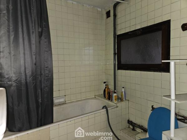 Immeuble 323 m² à Grignon 73200