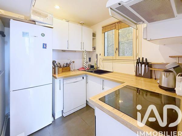 Appartement à vendre 3 pièces 75 m² Bordeaux