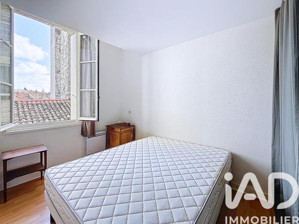 Appartement à vendre 3 pièces 75 m² Bordeaux