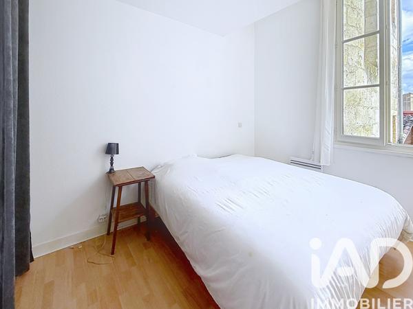Appartement à vendre 3 pièces 75 m² Bordeaux