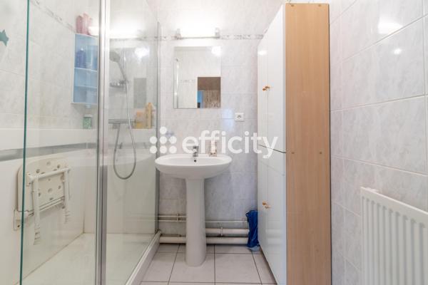 Appartement 4 pièces - 78 m² Exclusivité efficity