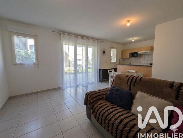 Appartement à vendre 2 pièces 43,42 m² Vendôme