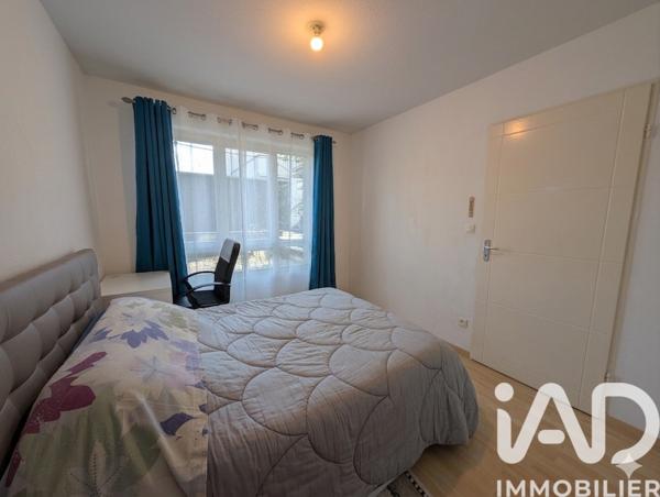 Appartement à vendre 2 pièces 43,42 m² Vendôme