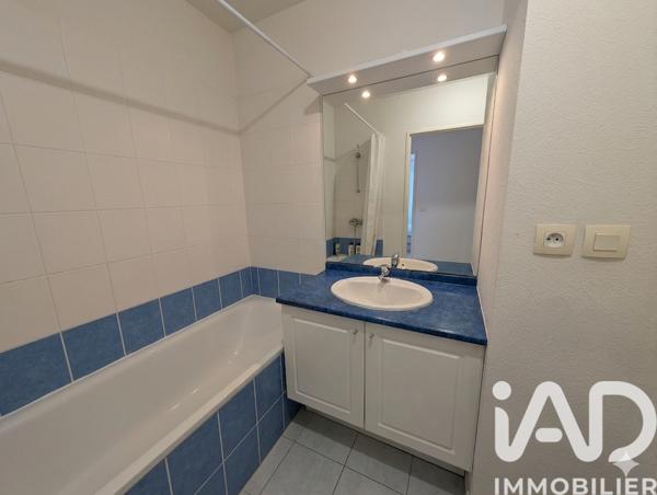 Appartement à vendre 2 pièces 43,42 m² Vendôme