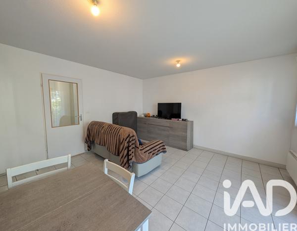 Appartement à vendre 2 pièces 43,42 m² Vendôme