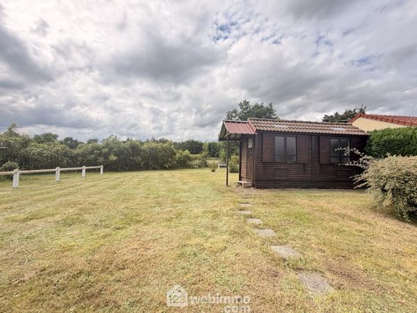 Maison 85 m² à laon 02000