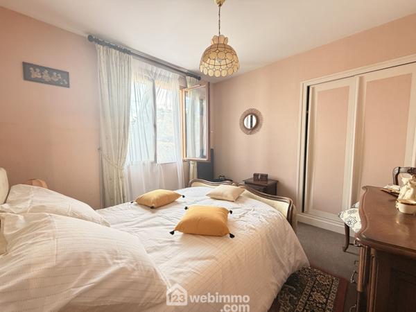 Maison 85 m² à laon 02000