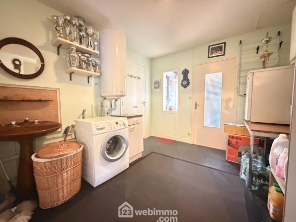Maison 85 m² à laon 02000