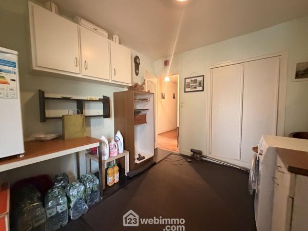 Maison 85 m² à laon 02000