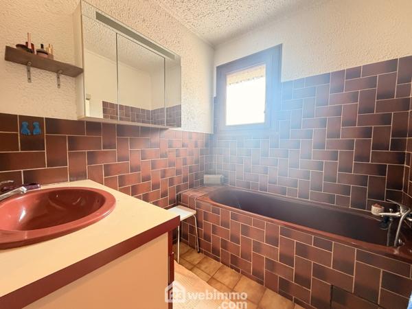 Maison 85 m² à laon 02000