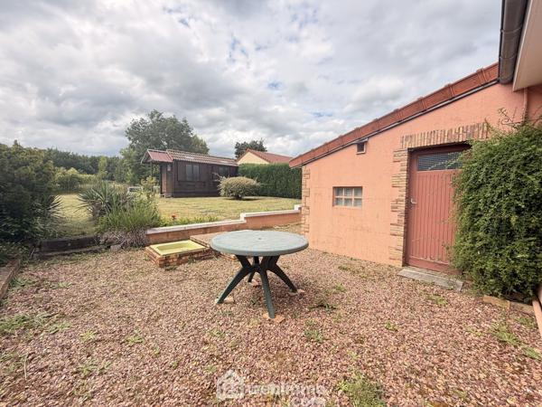 Maison 85 m² à laon 02000