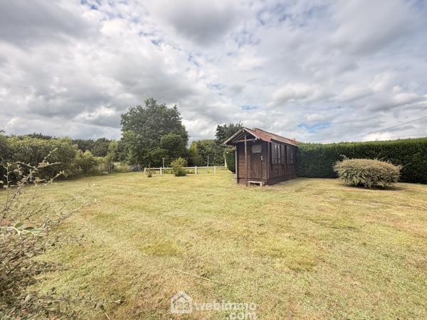 Maison 85 m² à laon 02000