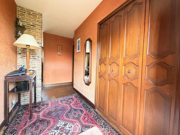 Maison 85 m² à laon 02000