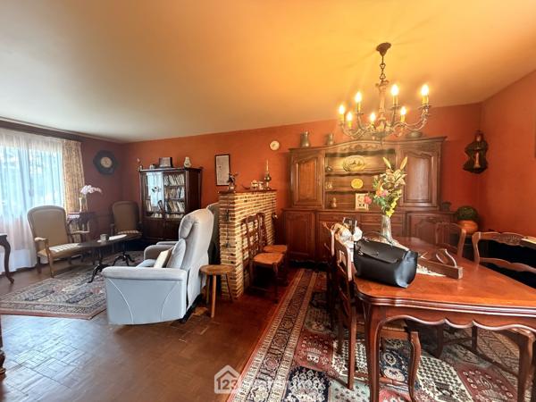 Maison 85 m² à laon 02000