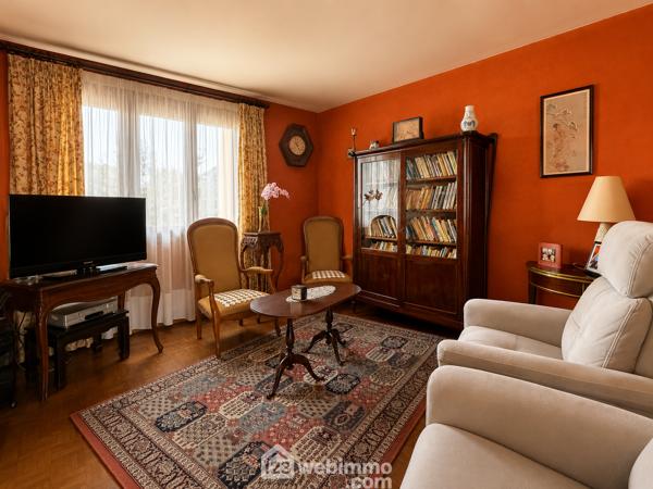 Maison 85 m² à laon 02000