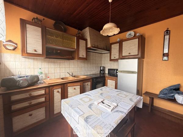 Maison 85 m² à laon 02000