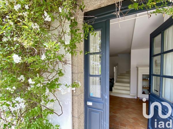 Maison à vendre 8 pièces 179 m² Pleudihen-sur-Rance