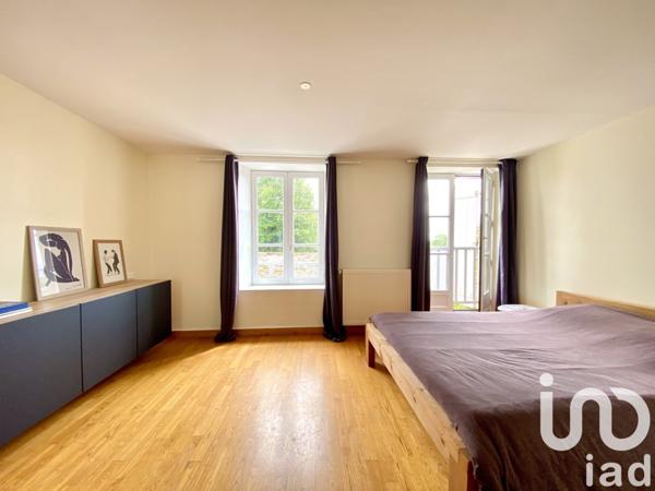 Maison à vendre 8 pièces 179 m² Pleudihen-sur-Rance