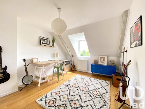 Maison à vendre 8 pièces 179 m² Pleudihen-sur-Rance