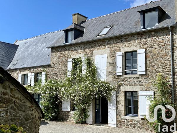 Maison à vendre 8 pièces 179 m² Pleudihen-sur-Rance
