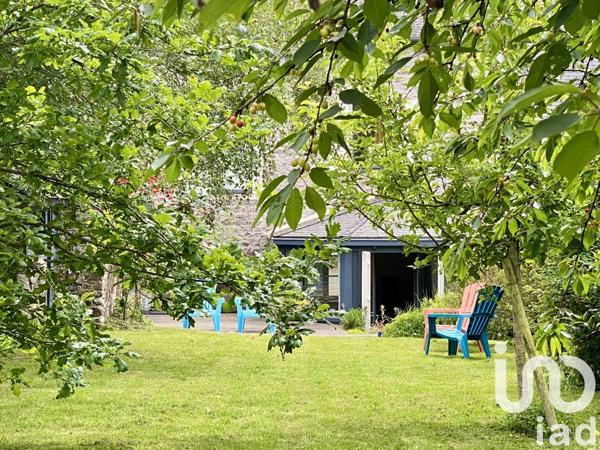 Maison à vendre 8 pièces 179 m² Pleudihen-sur-Rance
