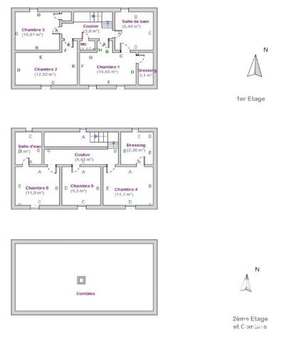 Maison à vendre 8 pièces 179 m² Pleudihen-sur-Rance