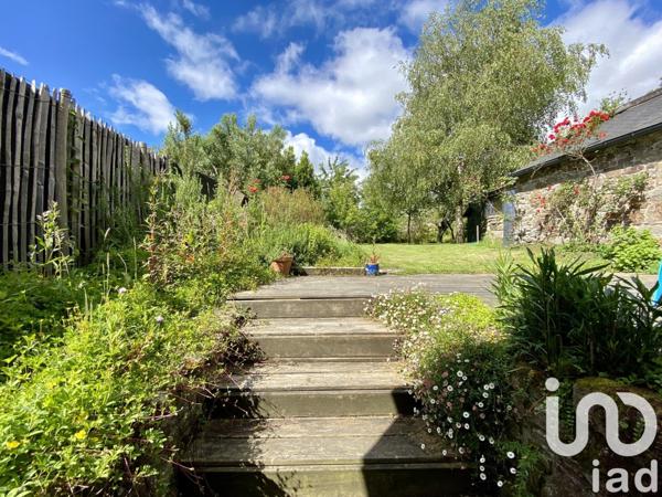 Maison à vendre 8 pièces 179 m² Pleudihen-sur-Rance