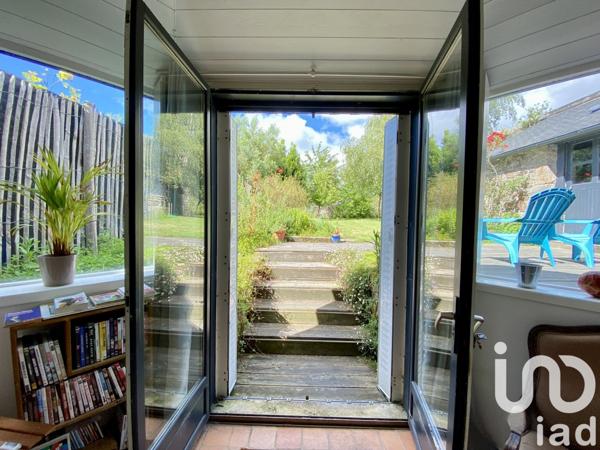 Maison à vendre 8 pièces 179 m² Pleudihen-sur-Rance
