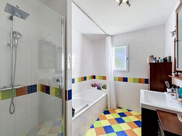 Maison familiale dans un secteur calme et recherché