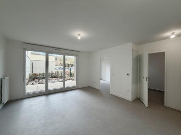 Vente Appartement 2 pièces 41 m2 à Coulommiers