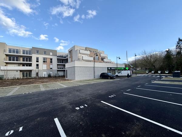 Vente Appartement 2 pièces 41 m2 à Coulommiers