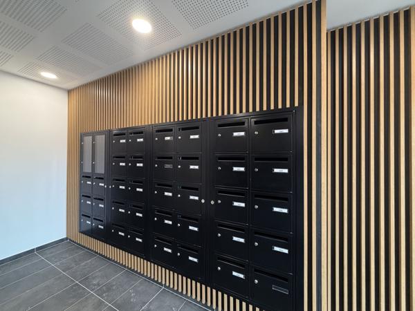 Vente Appartement 2 pièces 41 m2 à Coulommiers