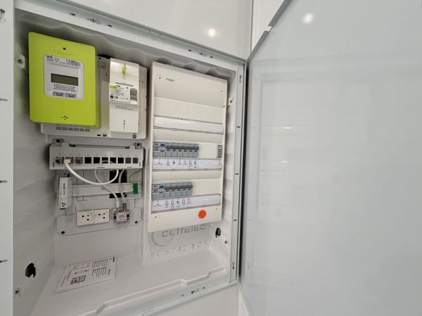 Vente Appartement 2 pièces 41 m2 à Coulommiers