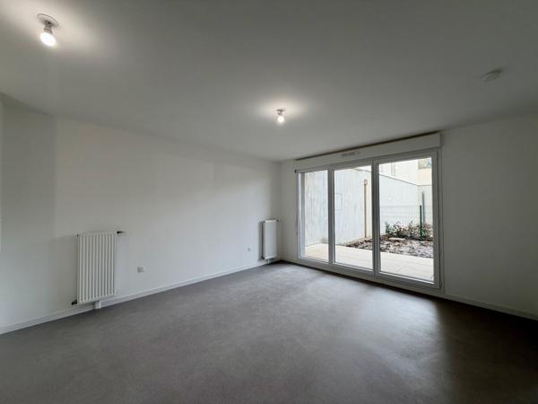 Vente Appartement 2 pièces 41 m2 à Coulommiers
