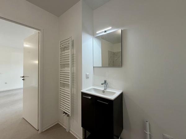 Vente Appartement 2 pièces 41 m2 à Coulommiers