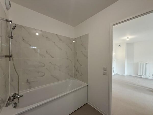 Vente Appartement 2 pièces 41 m2 à Coulommiers