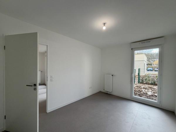 Vente Appartement 2 pièces 41 m2 à Coulommiers