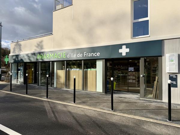 Vente Appartement 2 pièces 41 m2 à Coulommiers