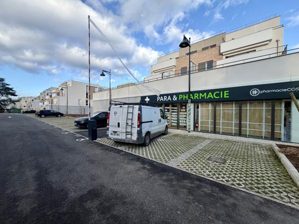 Vente Appartement 2 pièces 41 m2 à Coulommiers